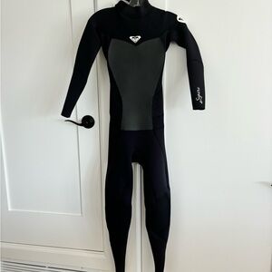 Women’s Roxy Syncro 3/2 Wetsuit Size 2